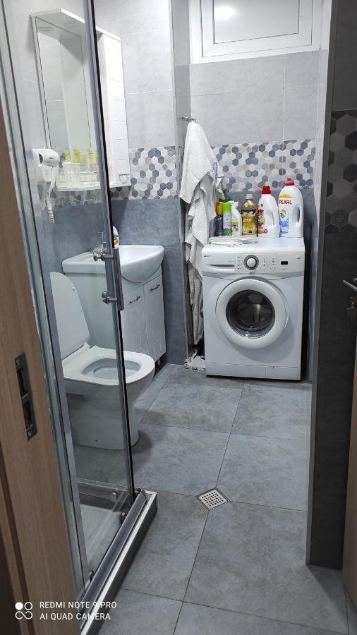 Ferienwohnung Family Apartament Tbilisi Exterior foto
