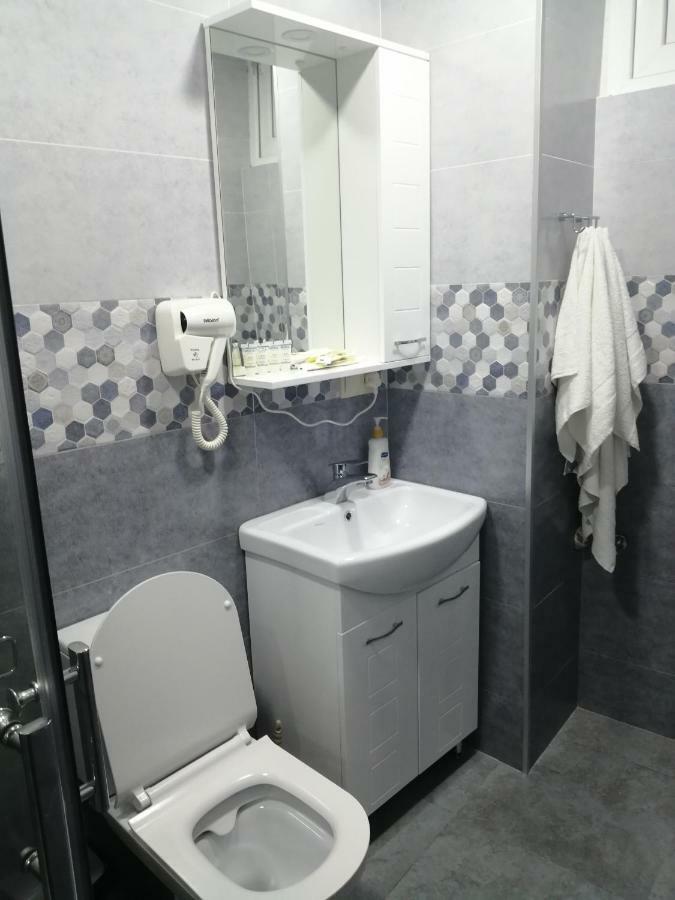 Ferienwohnung Family Apartament Tbilisi Exterior foto