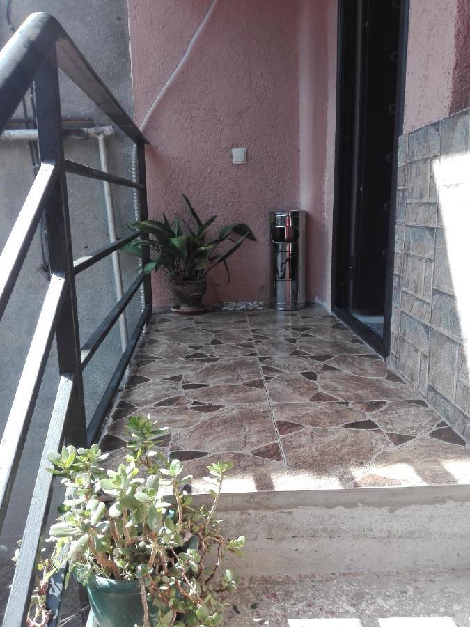Ferienwohnung Family Apartament Tbilisi Exterior foto